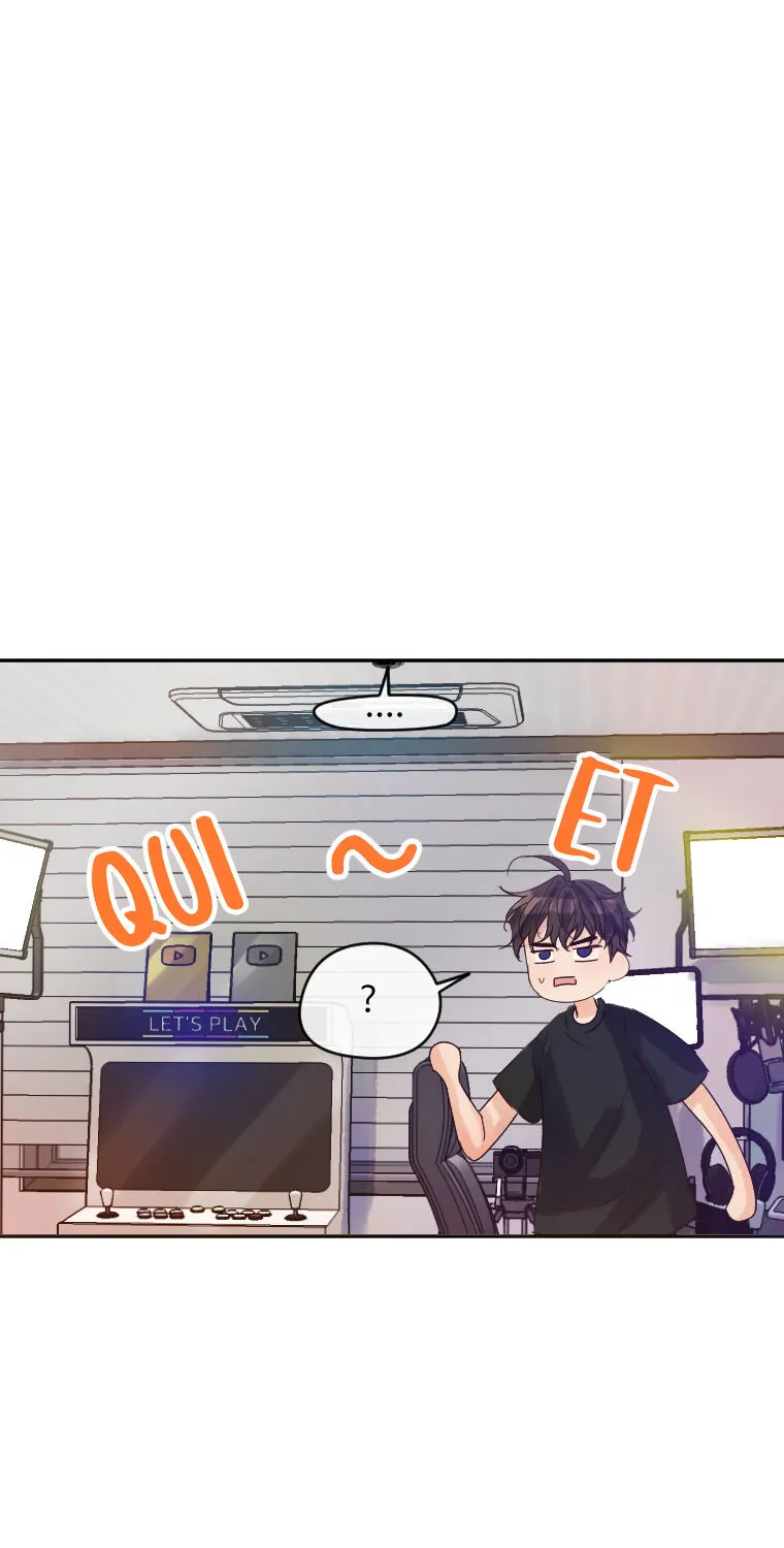 Jealousy Inducers Chapter 12 page 13 - 