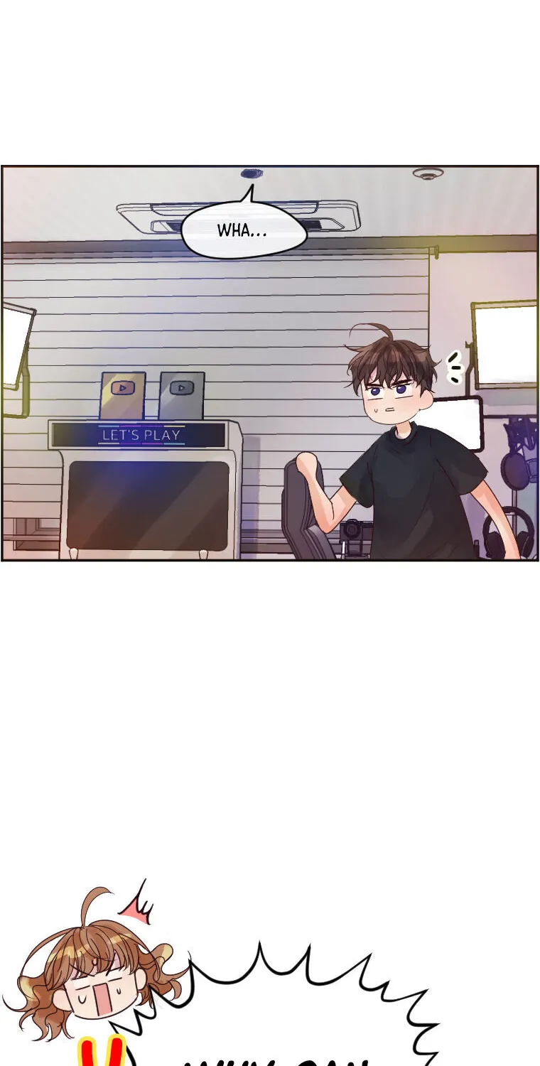 Jealousy Inducers Chapter 12 page 14 - 