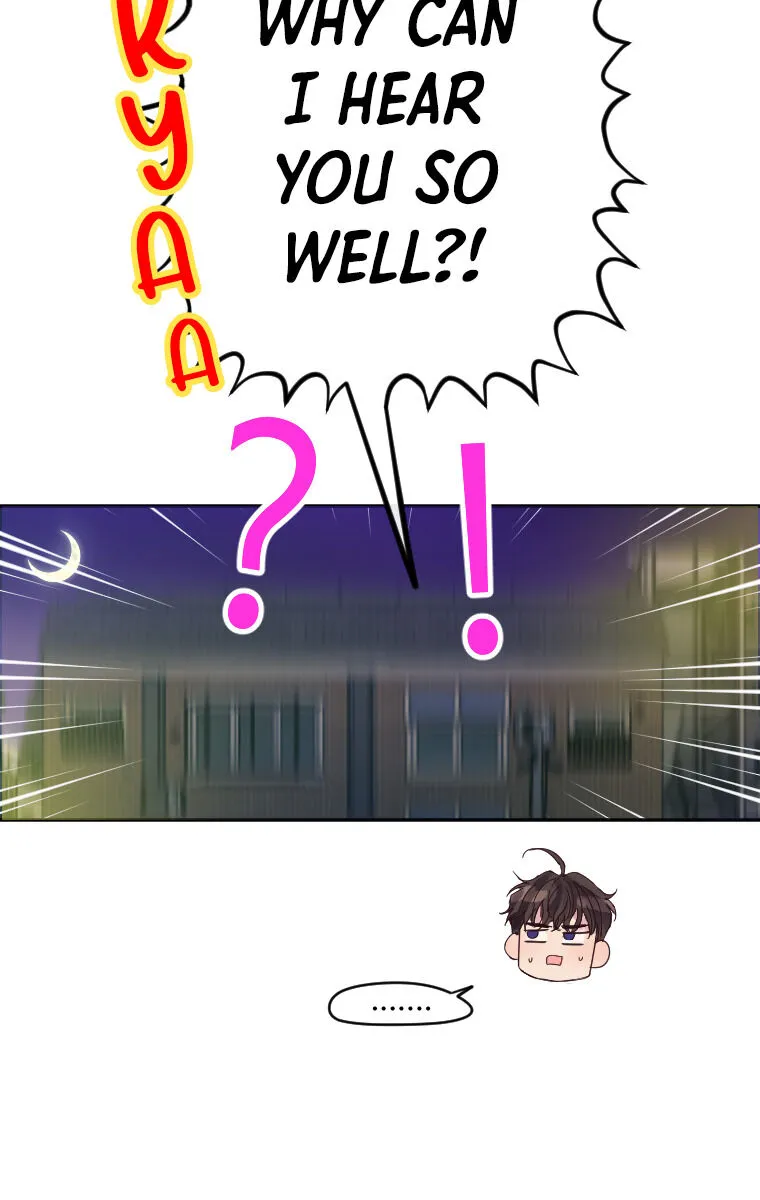 Jealousy Inducers Chapter 12 page 15 - 