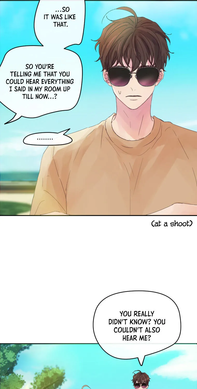 Jealousy Inducers Chapter 12 page 18 - 