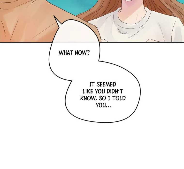 Jealousy Inducers Chapter 12 page 20 - 