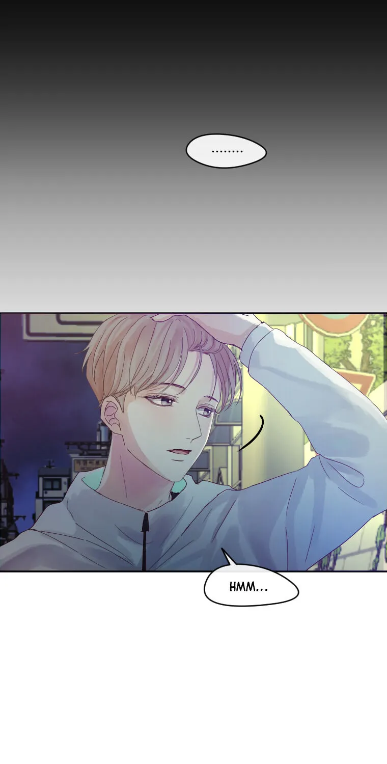 Jealousy Inducers Chapter 12 page 3 - 