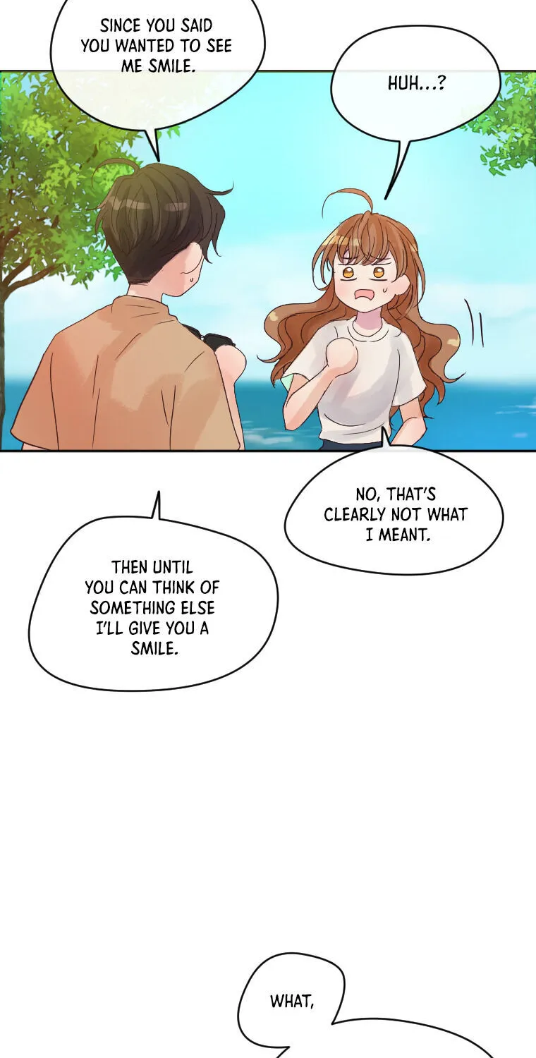 Jealousy Inducers Chapter 12 page 24 - 