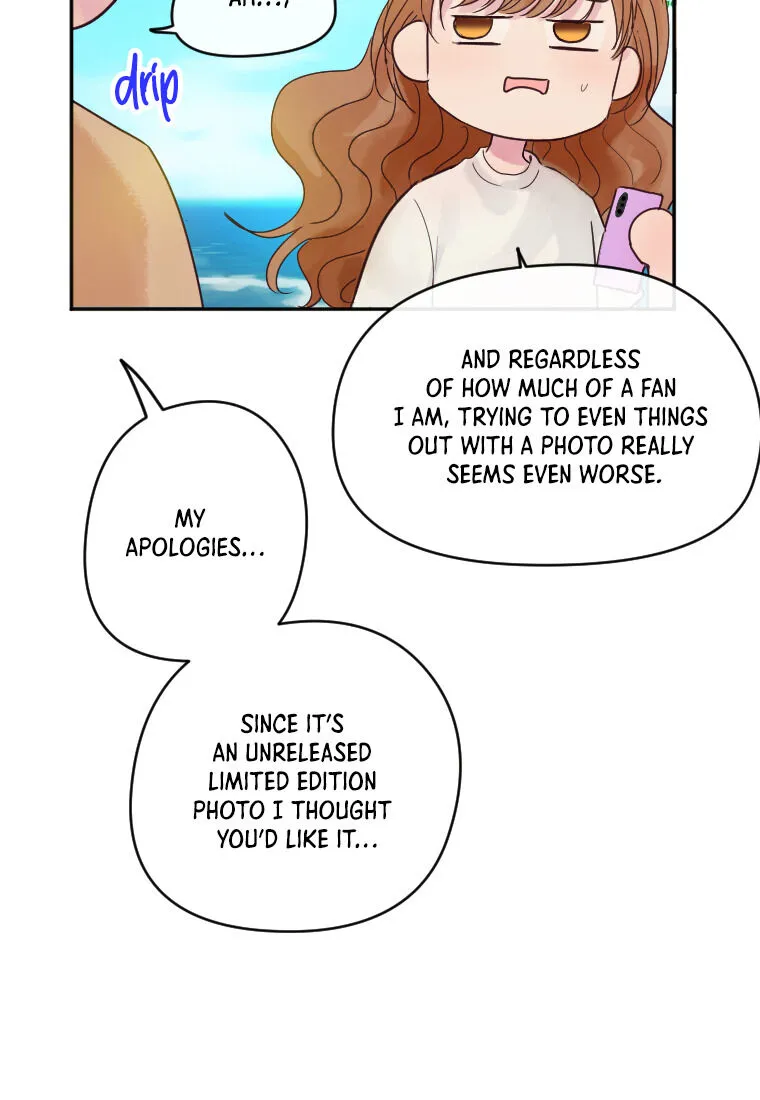 Jealousy Inducers Chapter 12 page 28 - 