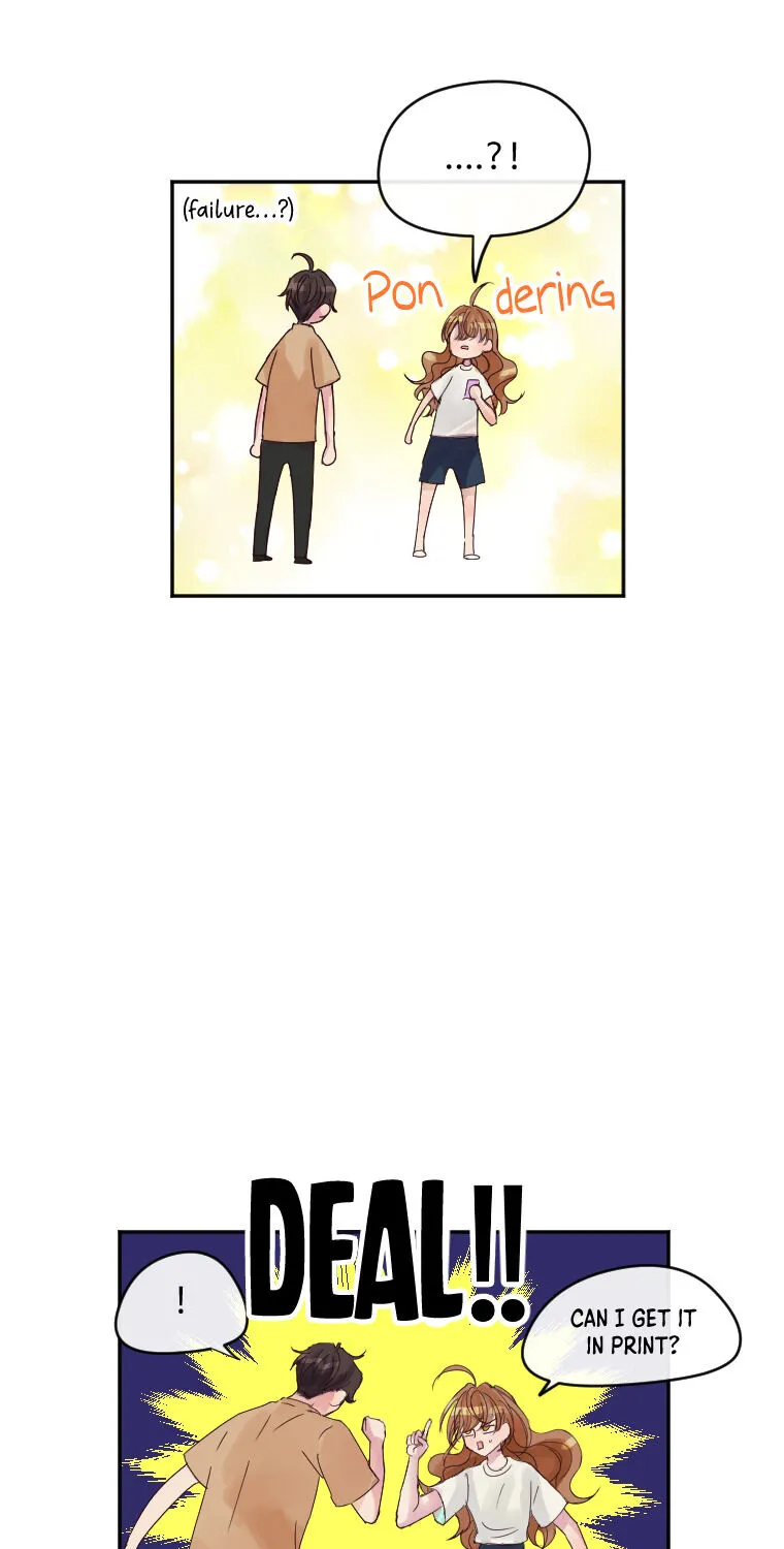 Jealousy Inducers Chapter 12 page 29 - 