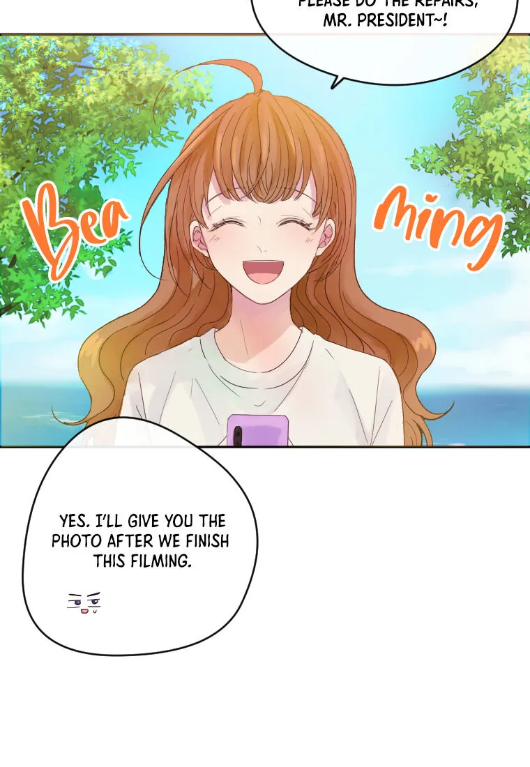 Jealousy Inducers Chapter 12 page 31 - 