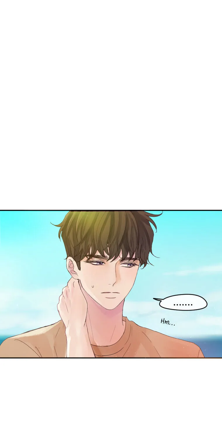 Jealousy Inducers Chapter 12 page 32 - 