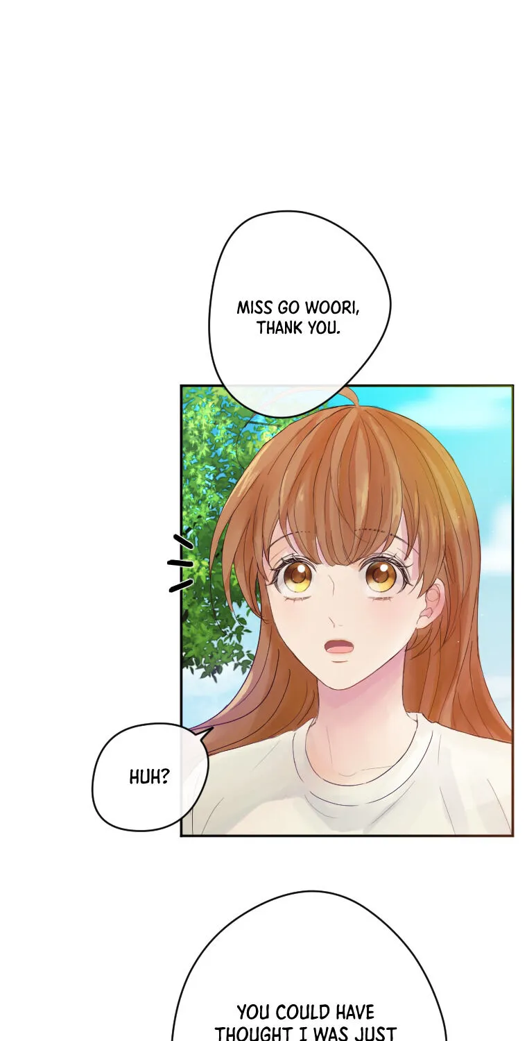 Jealousy Inducers Chapter 12 page 33 - 