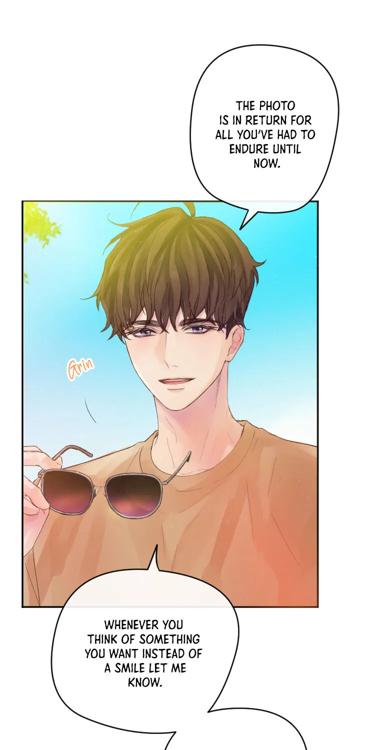 Jealousy Inducers Chapter 12 page 35 - 