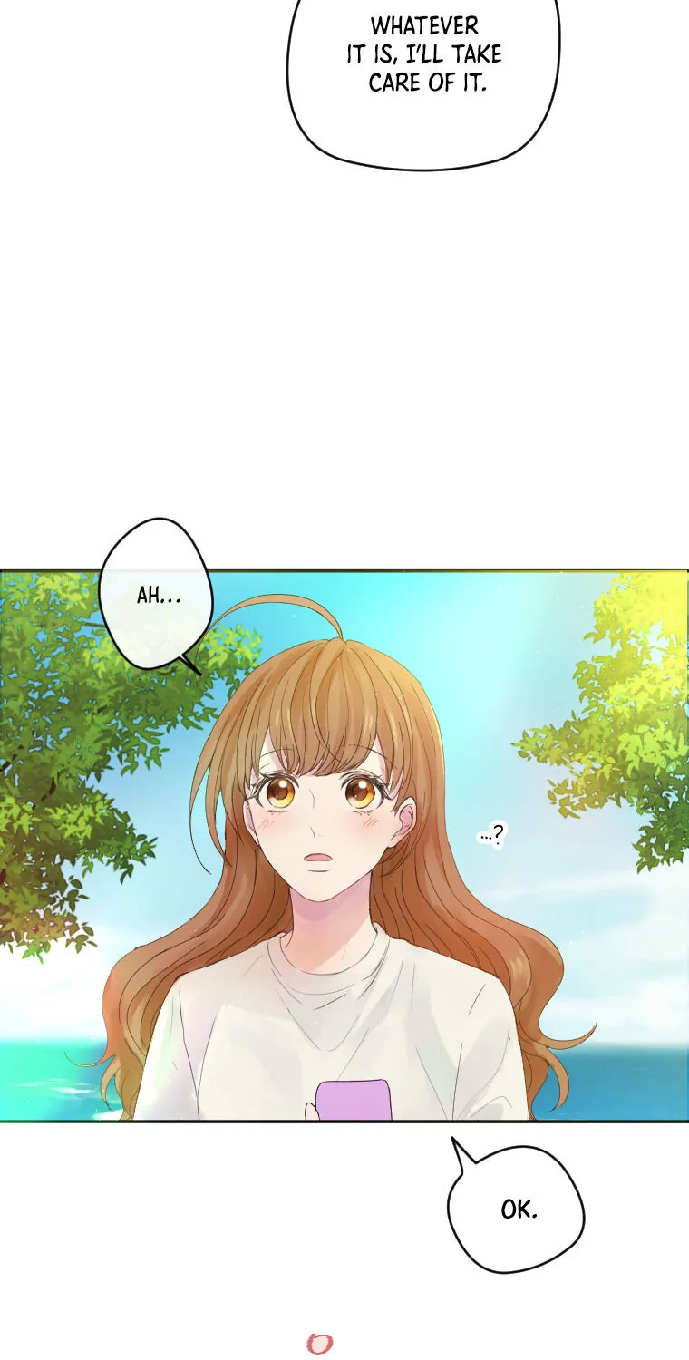Jealousy Inducers Chapter 12 page 36 - 