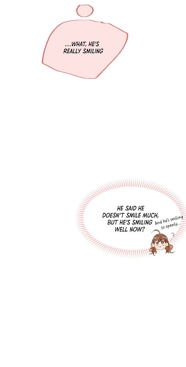 Jealousy Inducers Chapter 12 page 37 - 