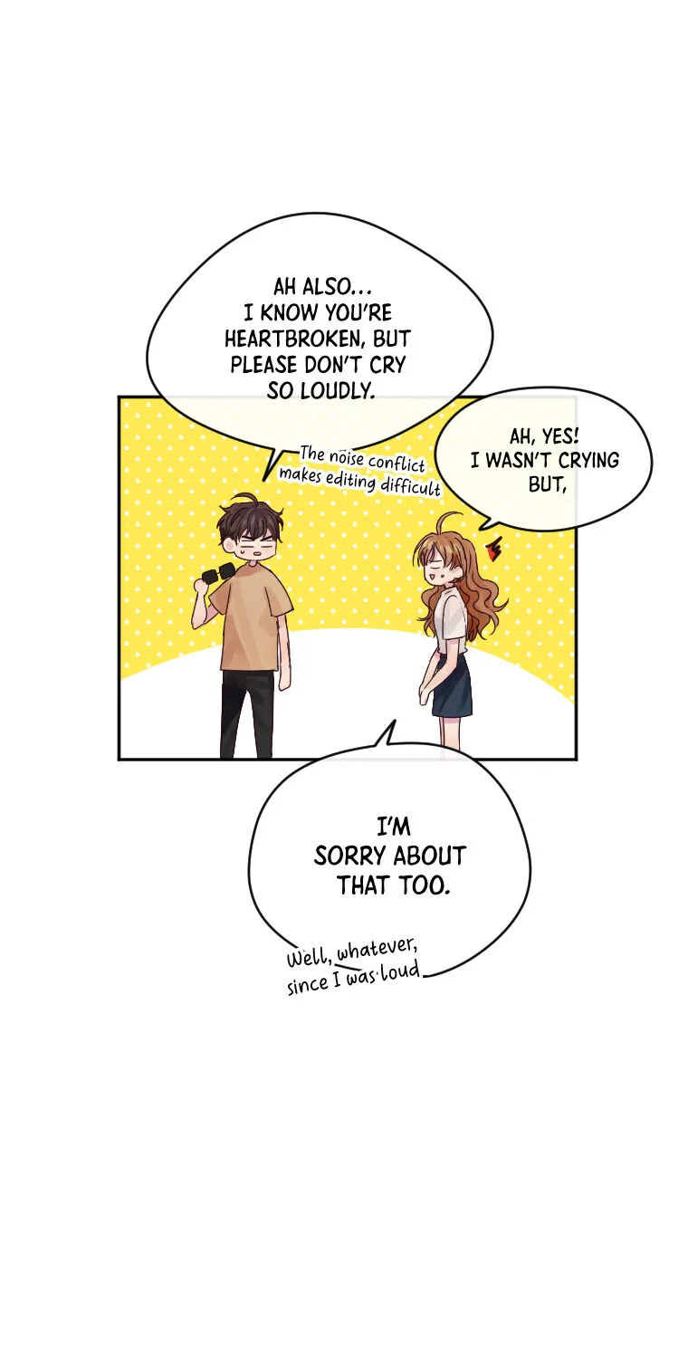 Jealousy Inducers Chapter 12 page 38 - 