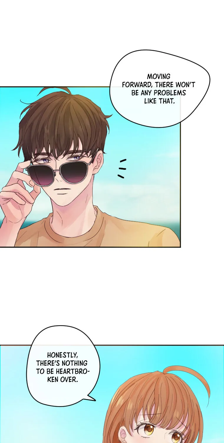 Jealousy Inducers Chapter 12 page 39 - 