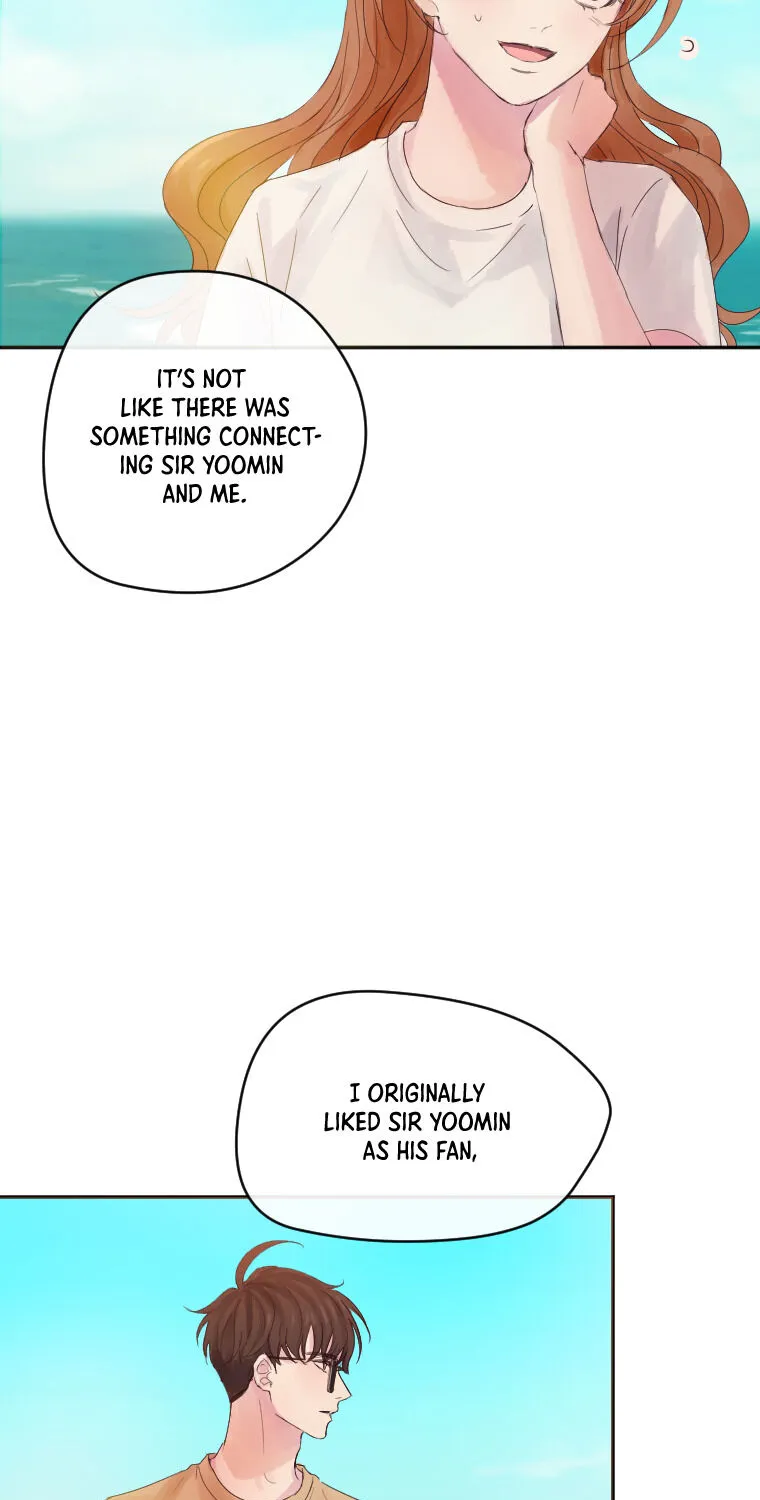 Jealousy Inducers Chapter 12 page 40 - 