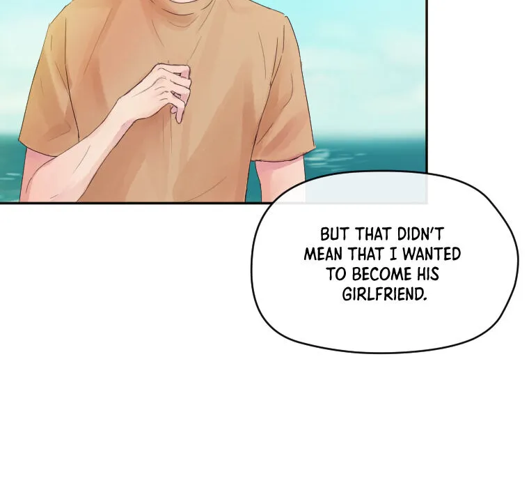 Jealousy Inducers Chapter 12 page 41 - 