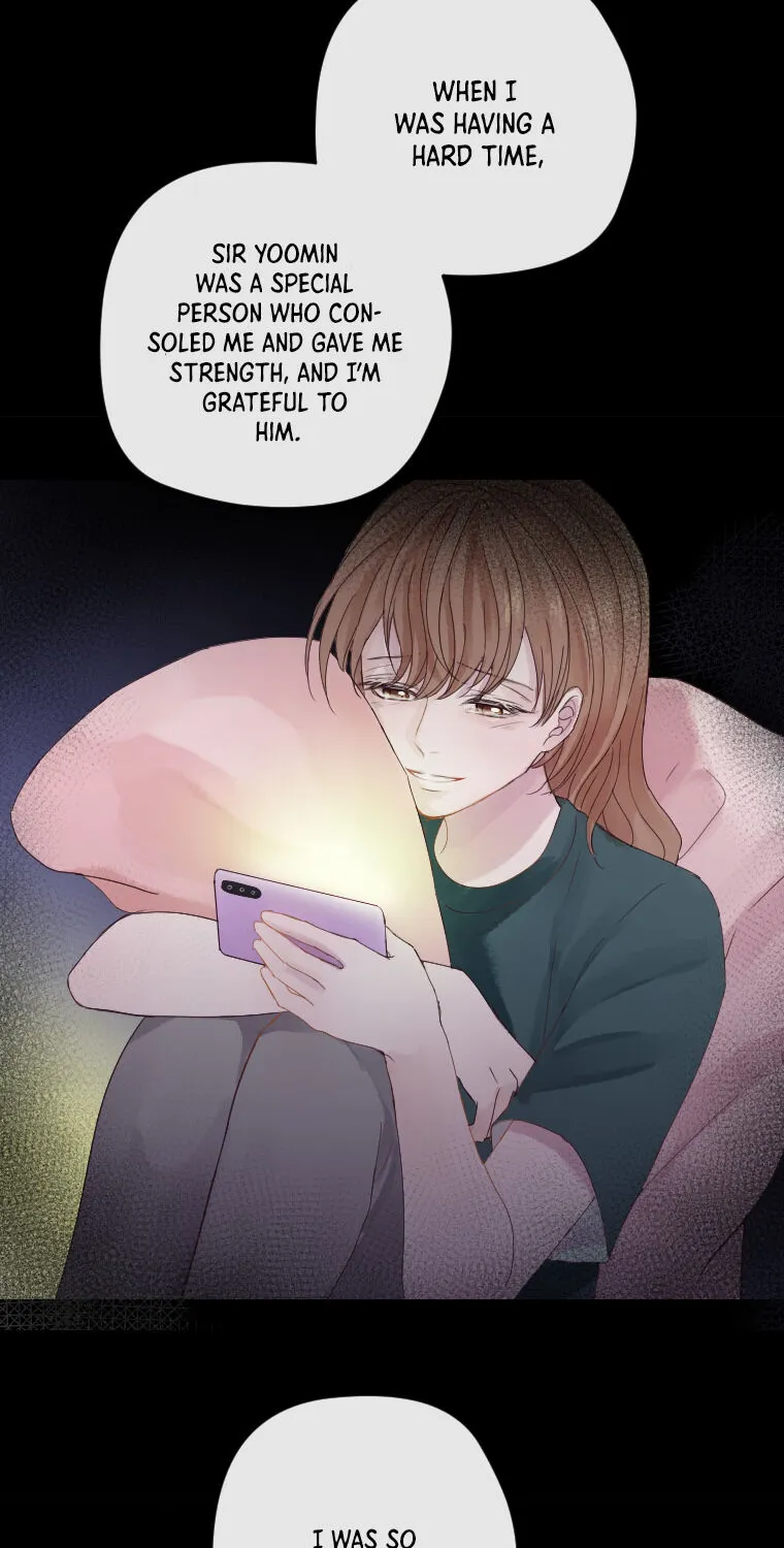Jealousy Inducers Chapter 12 page 43 - 