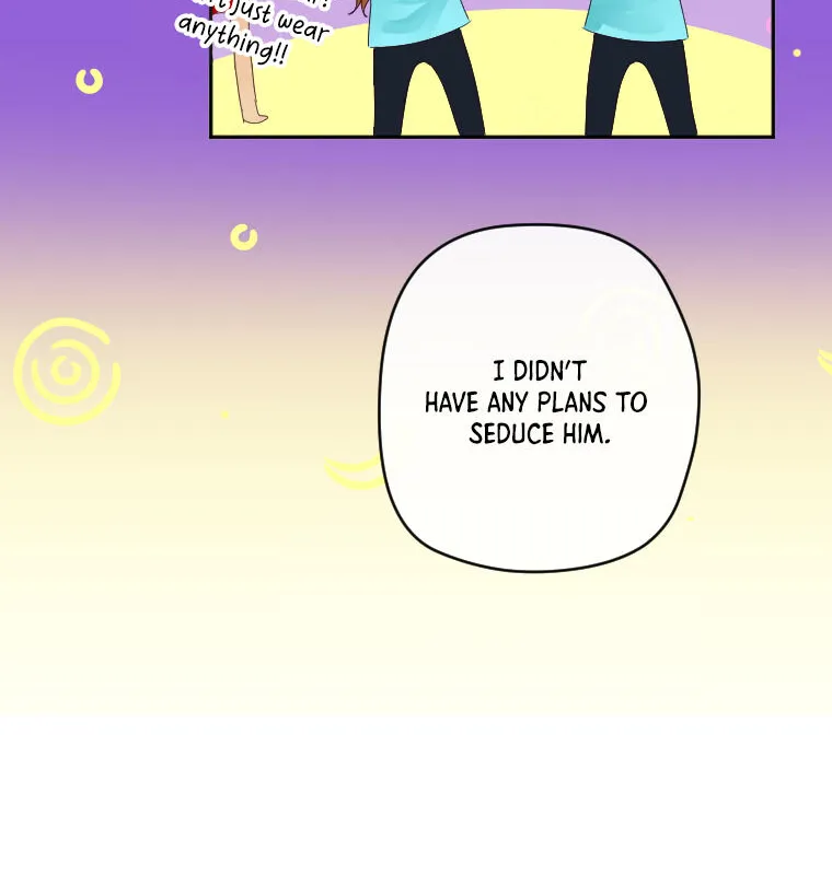 Jealousy Inducers Chapter 12 page 45 - 