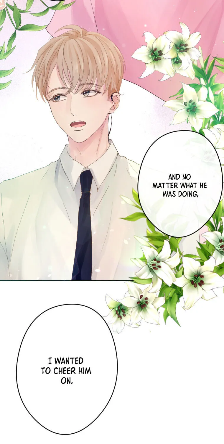 Jealousy Inducers Chapter 12 page 48 - 