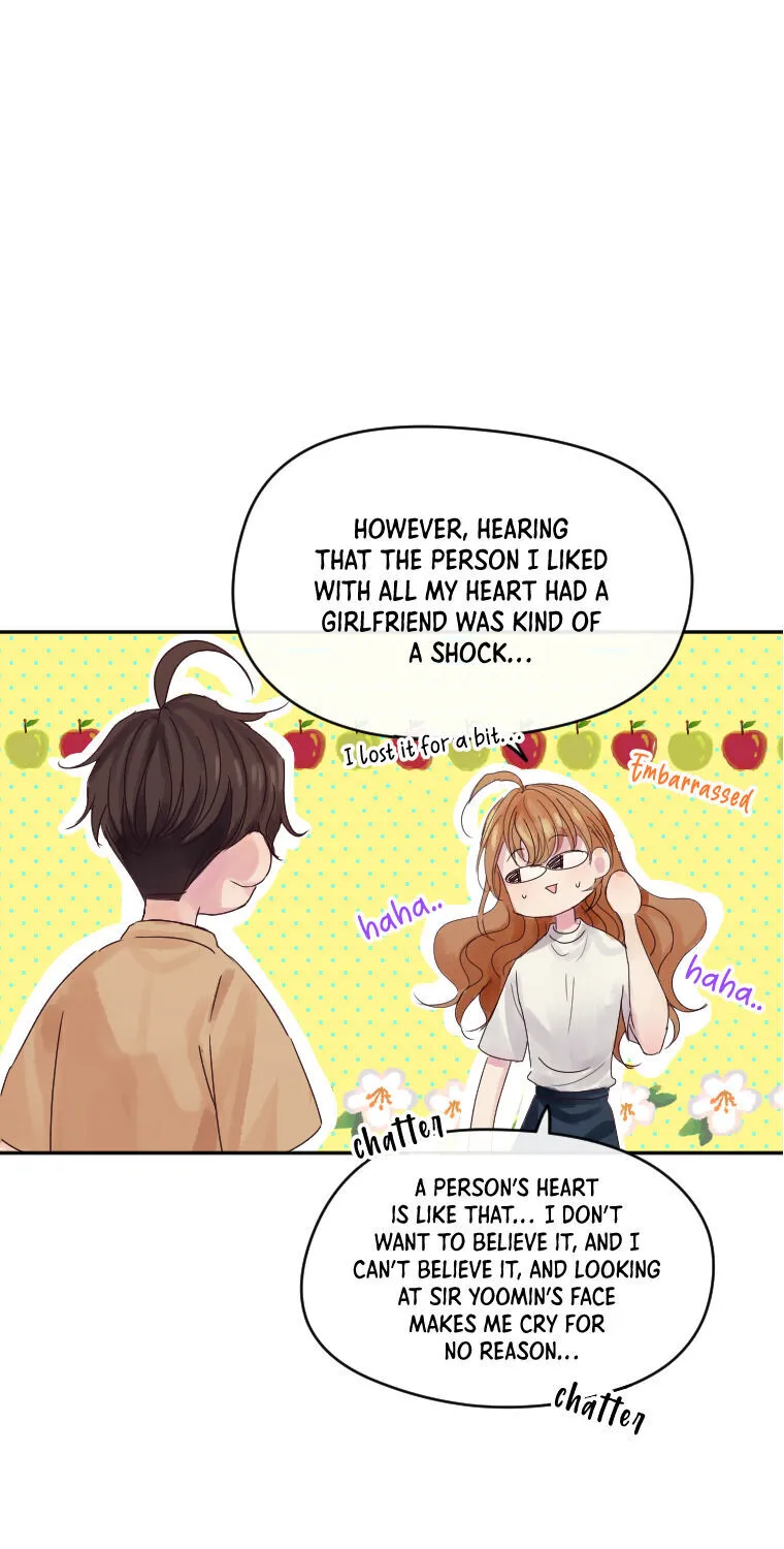 Jealousy Inducers Chapter 12 page 49 - 