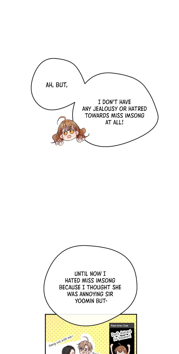 Jealousy Inducers Chapter 12 page 50 - 