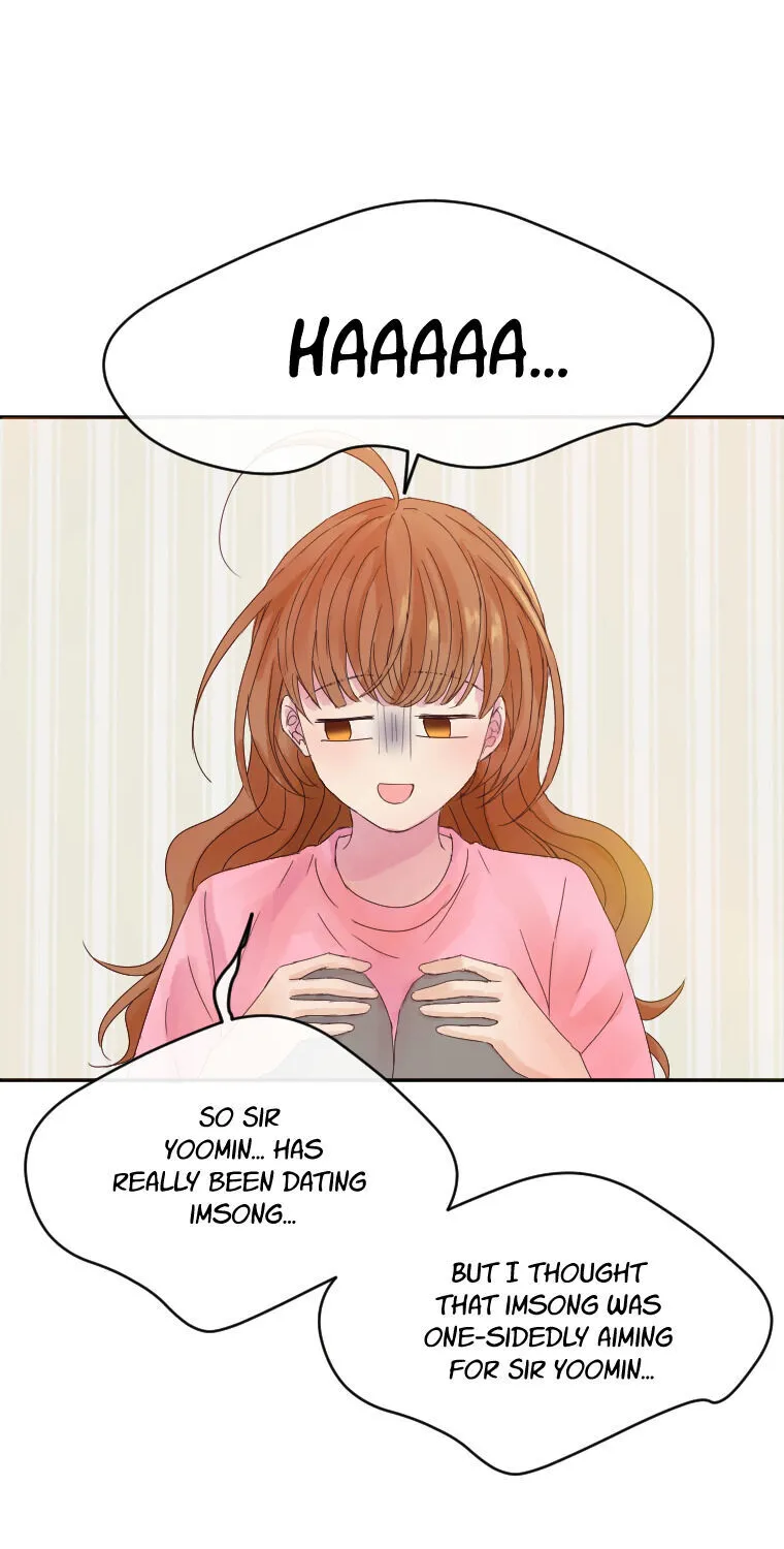 Jealousy Inducers Chapter 12 page 6 - 