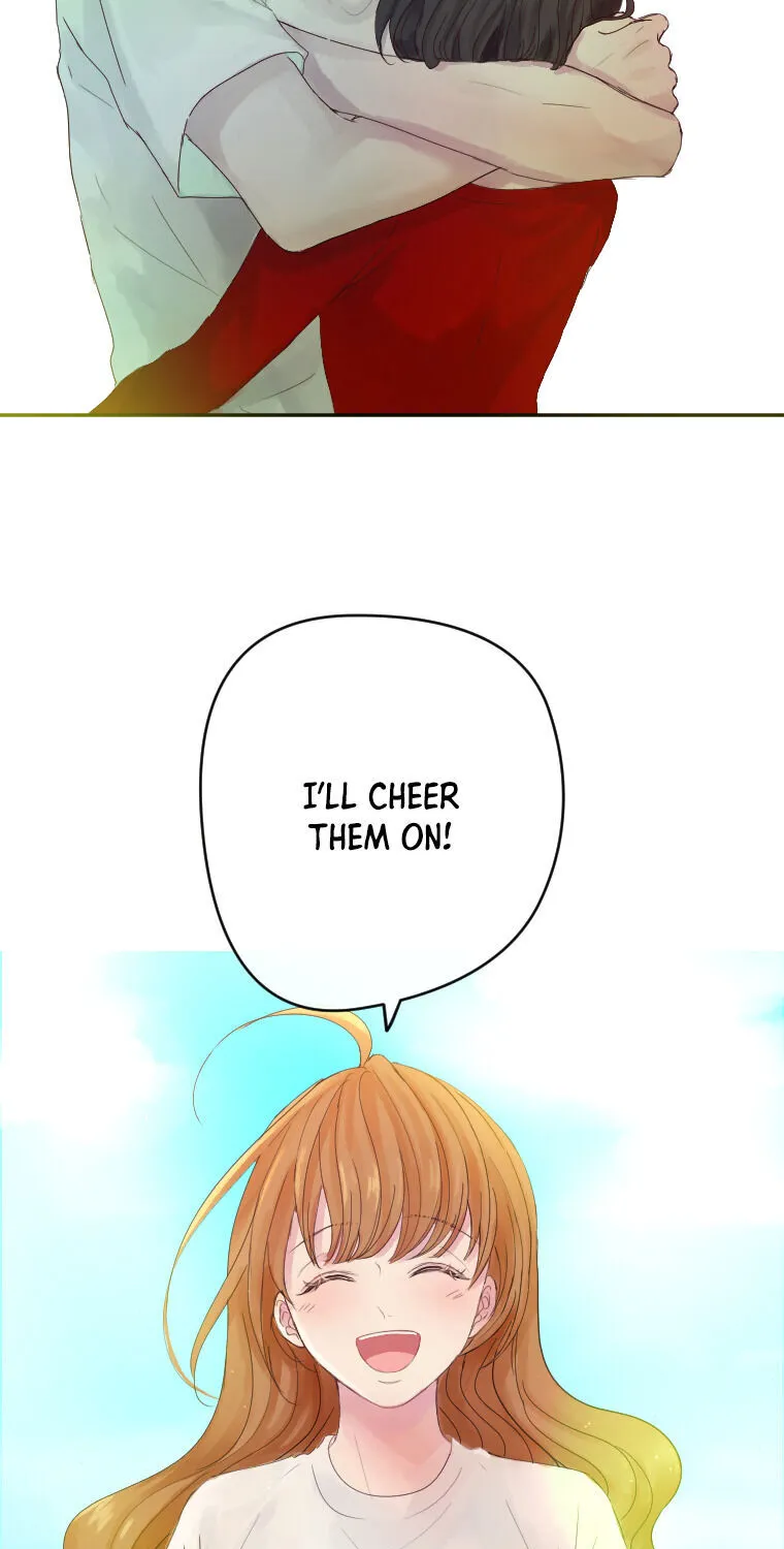 Jealousy Inducers Chapter 12 page 52 - 
