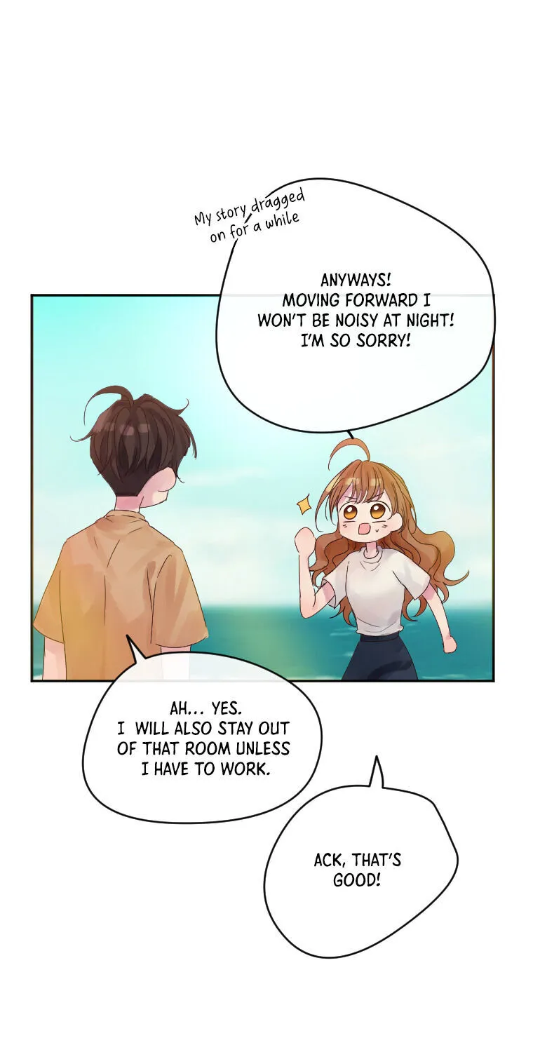 Jealousy Inducers Chapter 12 page 54 - 