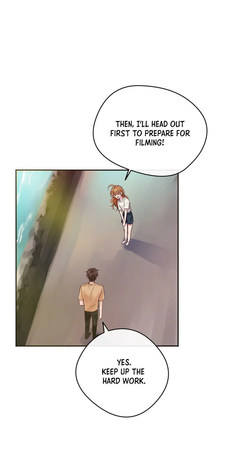 Jealousy Inducers Chapter 12 page 56 - 