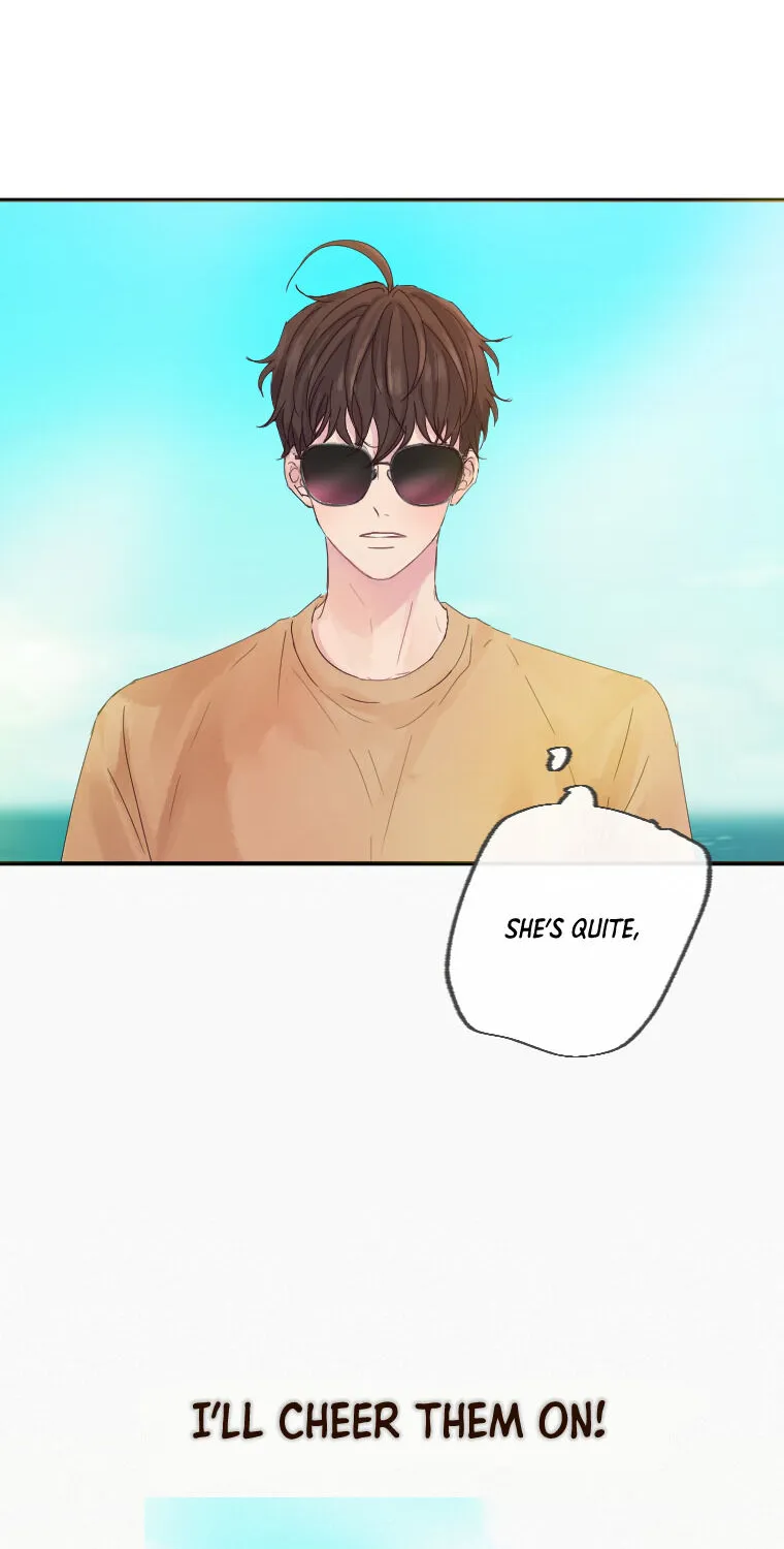 Jealousy Inducers Chapter 12 page 57 - 
