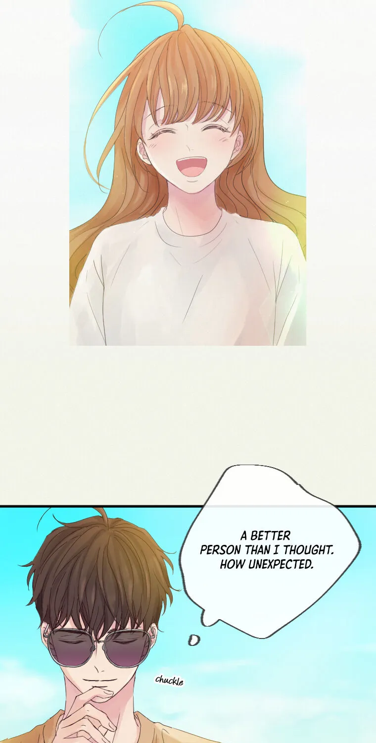 Jealousy Inducers Chapter 12 page 58 - 