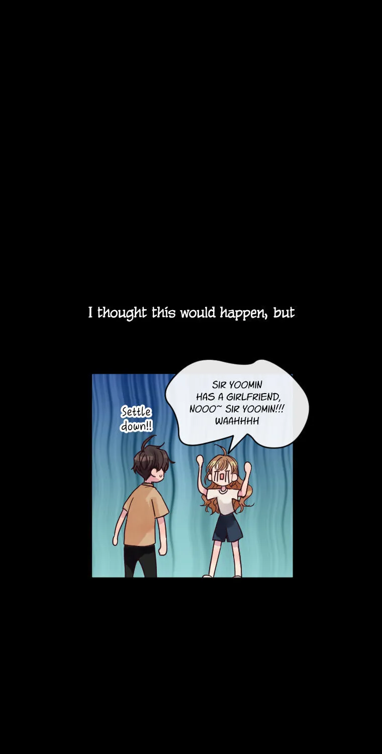 Jealousy Inducers Chapter 12 page 60 - 