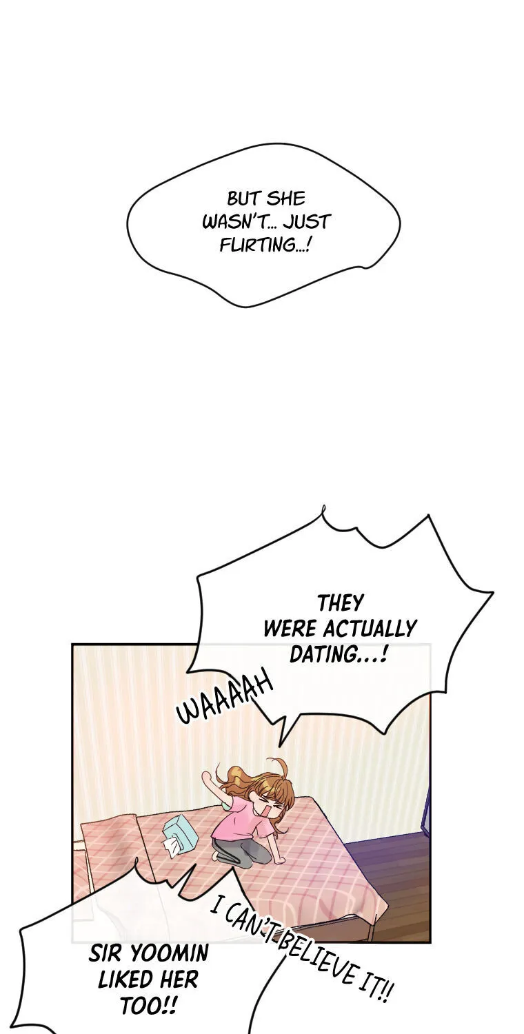 Jealousy Inducers Chapter 12 page 7 - 