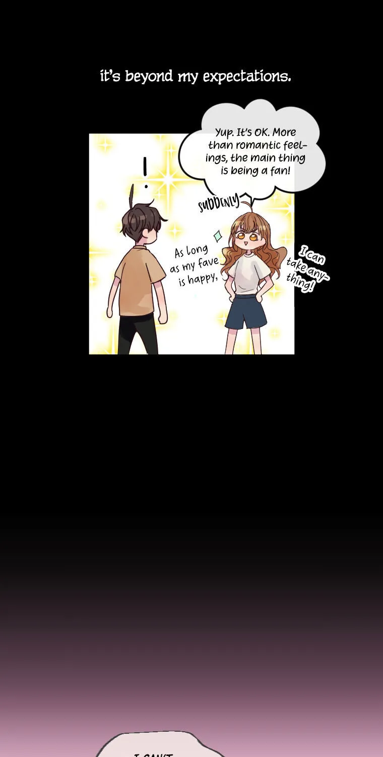 Jealousy Inducers Chapter 12 page 61 - 