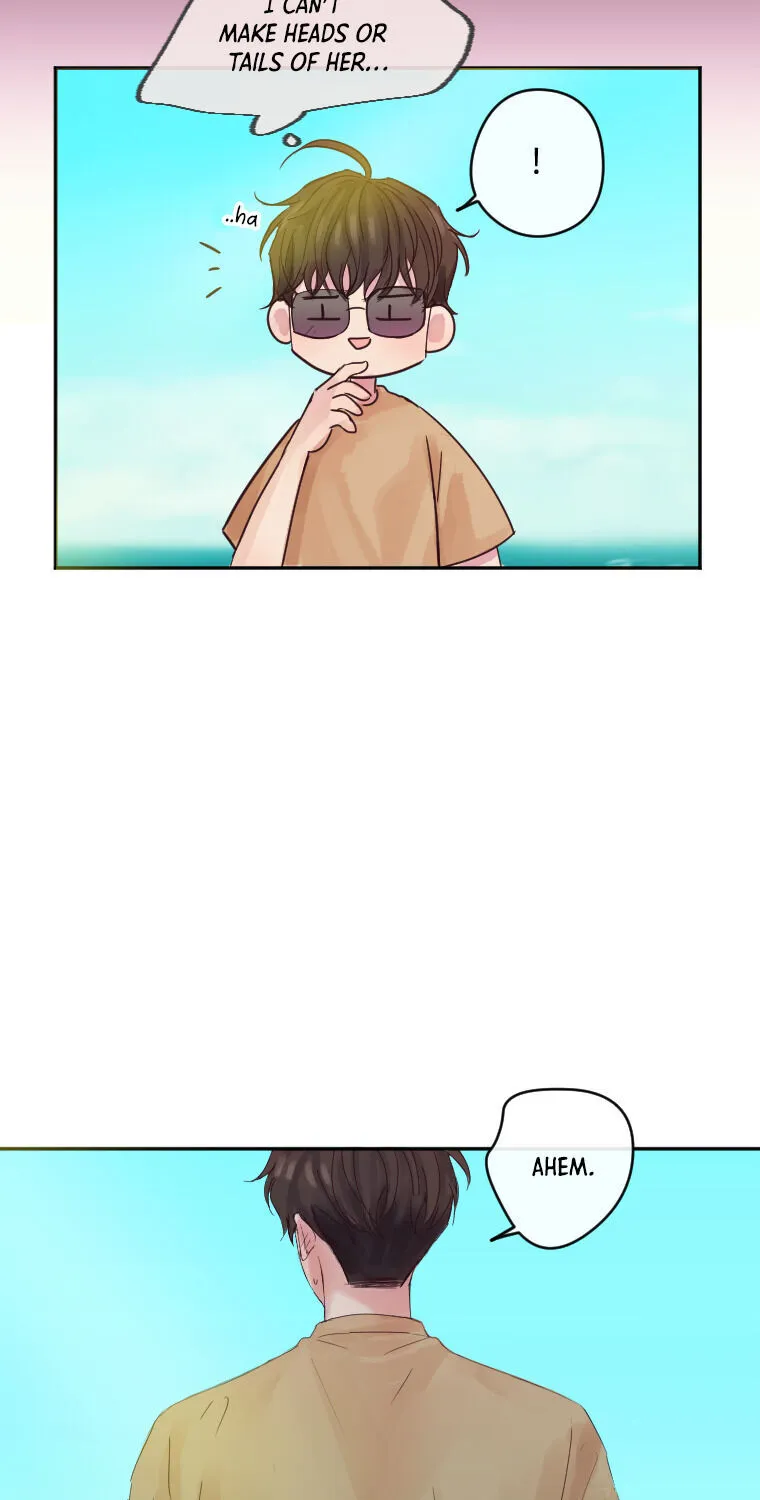 Jealousy Inducers Chapter 12 page 62 - 