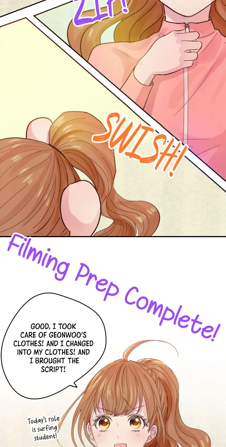 Jealousy Inducers Chapter 12 page 66 - 