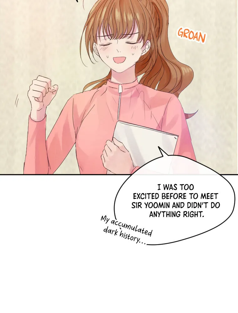 Jealousy Inducers Chapter 12 page 68 - 