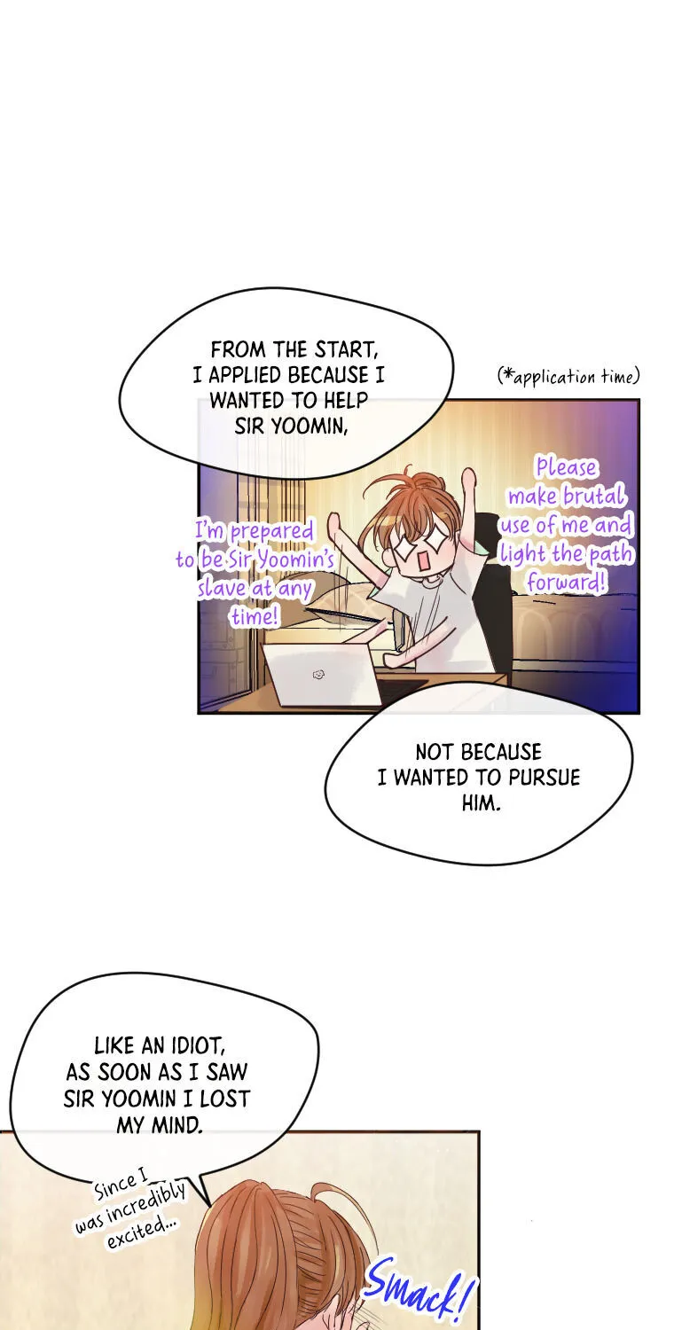 Jealousy Inducers Chapter 12 page 69 - 