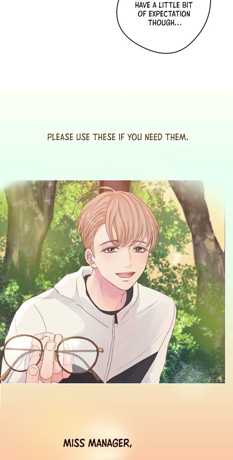 Jealousy Inducers Chapter 12 page 71 - 