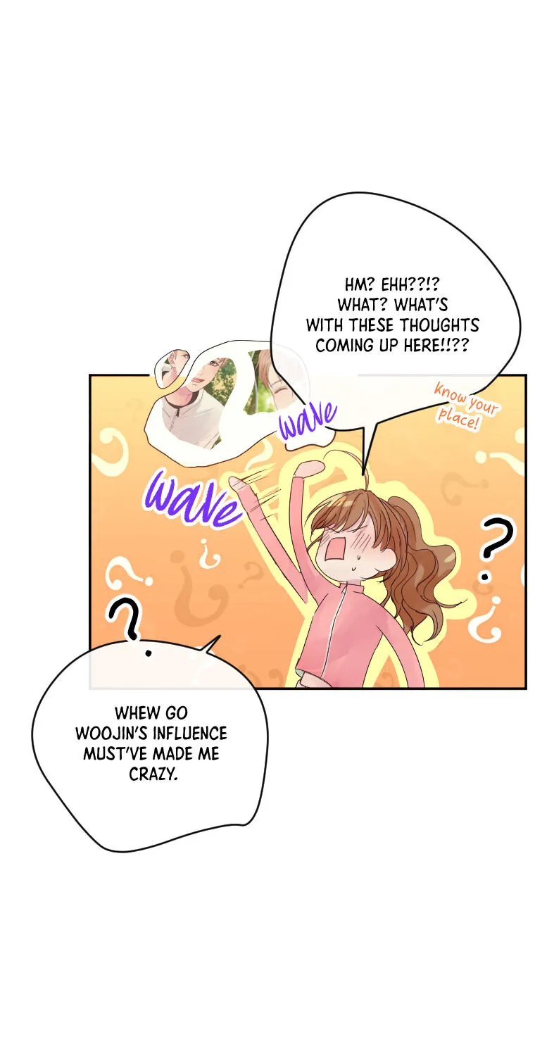 Jealousy Inducers Chapter 12 page 74 - 