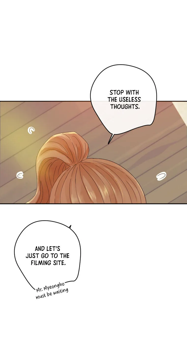 Jealousy Inducers Chapter 12 page 75 - 