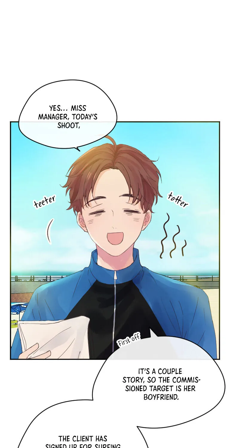 Jealousy Inducers Chapter 12 page 79 - 