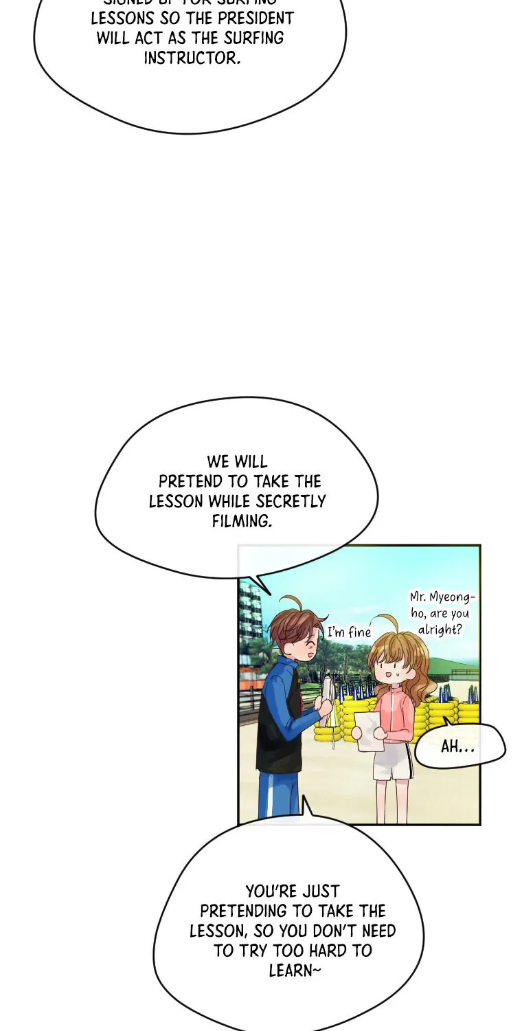 Jealousy Inducers Chapter 12 page 80 - 
