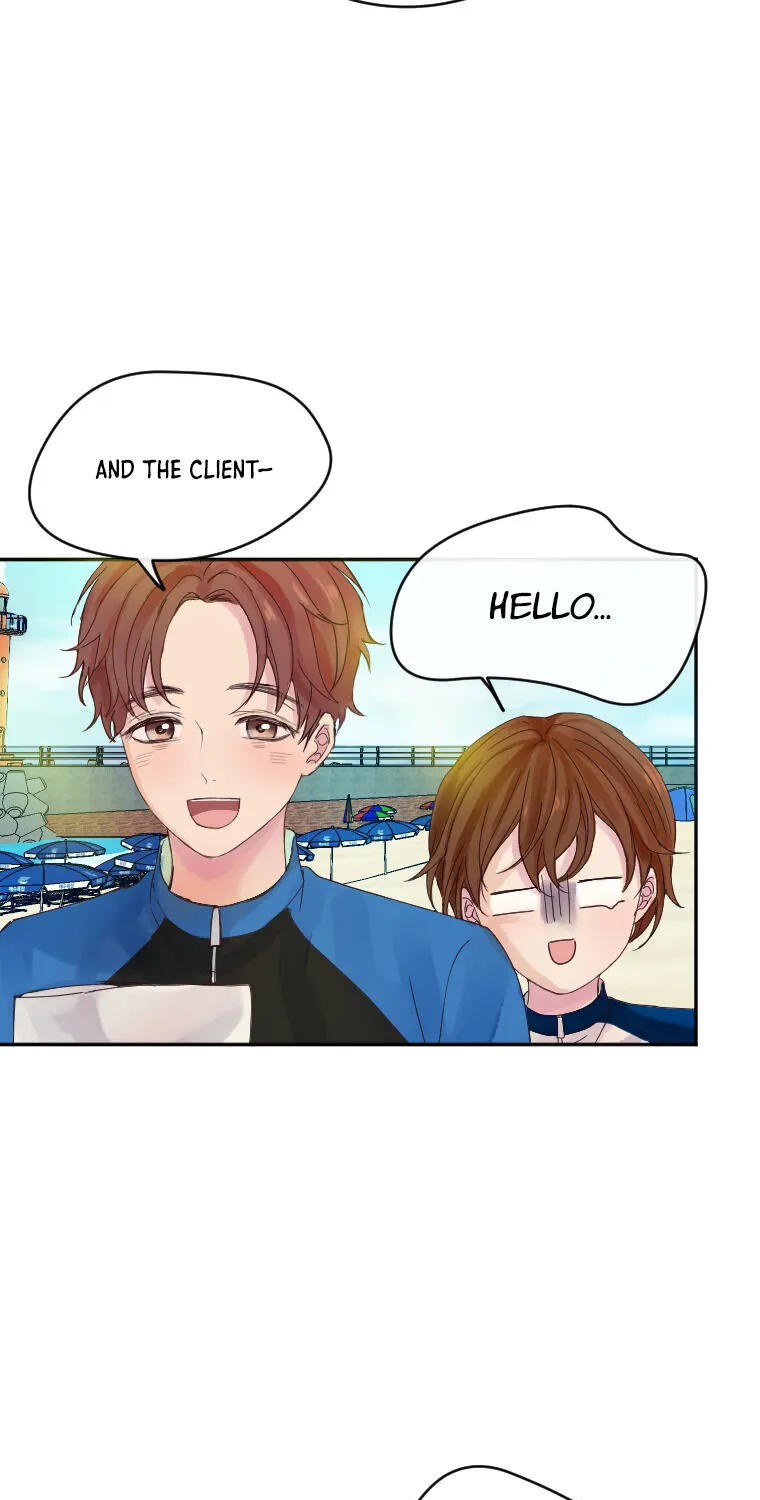 Jealousy Inducers Chapter 12 page 81 - 