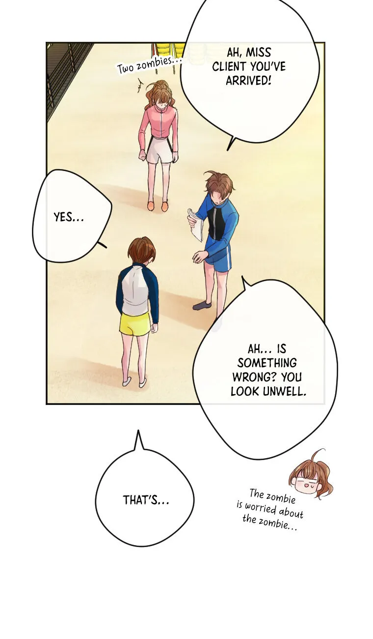 Jealousy Inducers Chapter 12 page 82 - 