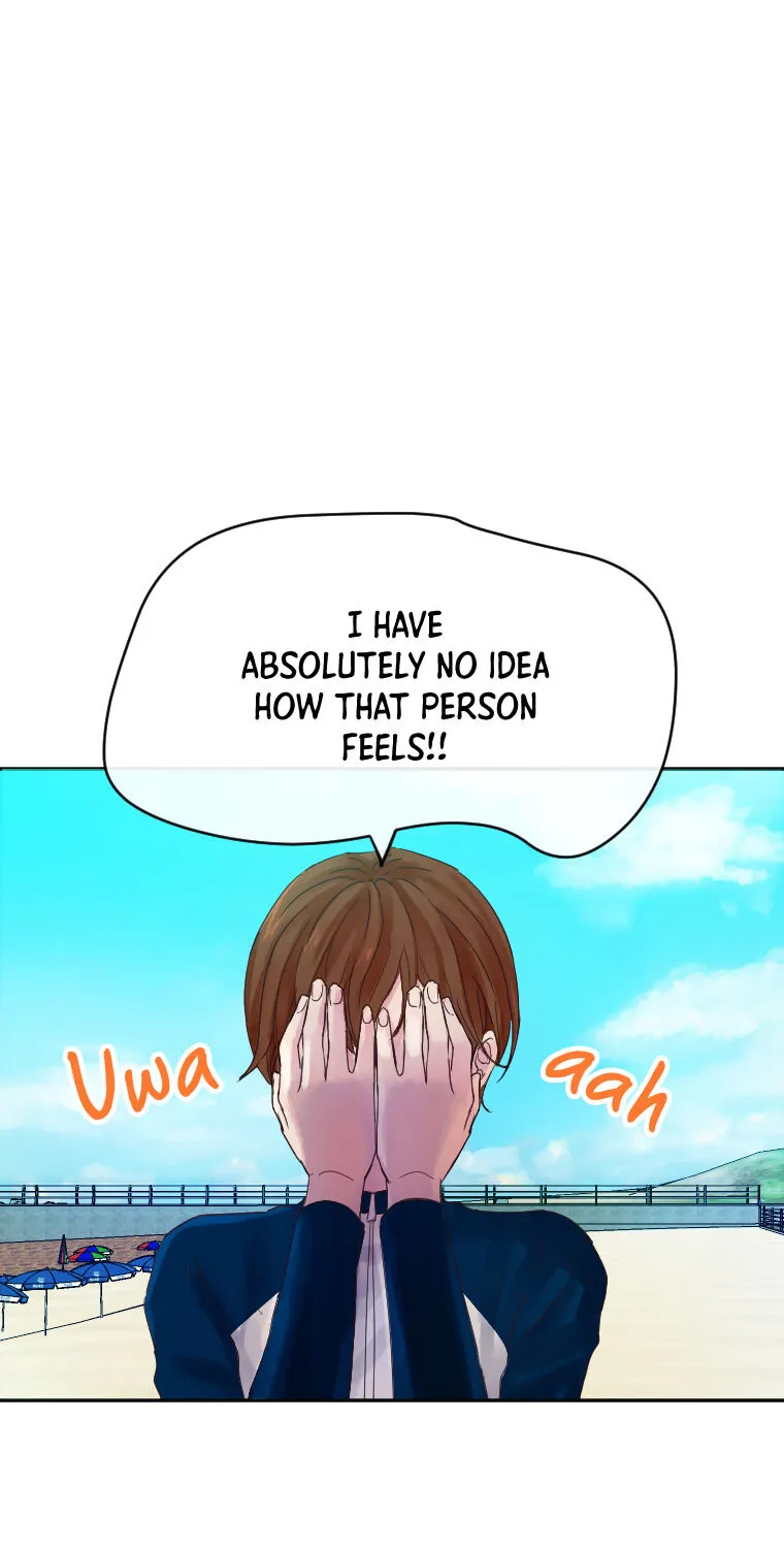 Jealousy Inducers Chapter 12 page 83 - 