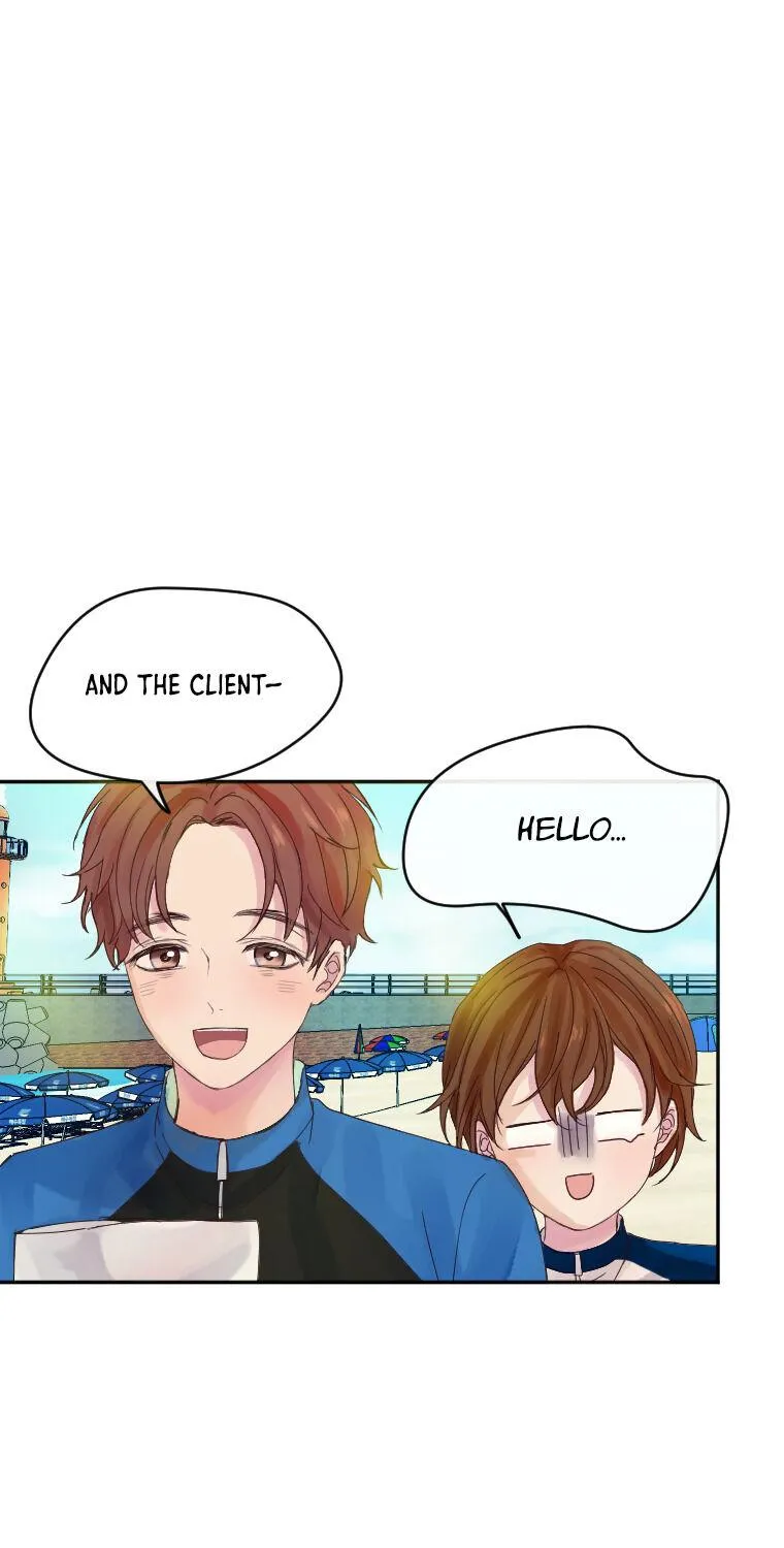 Jealousy Inducers Chapter 13 page 2 - 