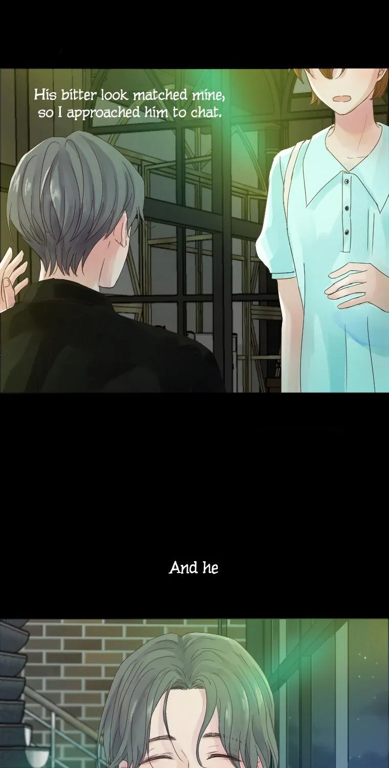 Jealousy Inducers Chapter 13 page 12 - 