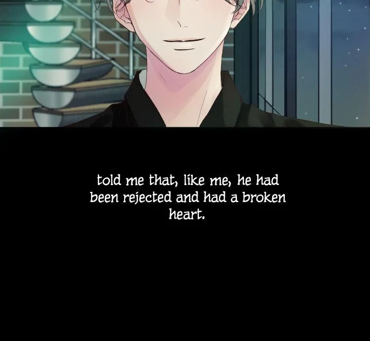 Jealousy Inducers Chapter 13 page 13 - 