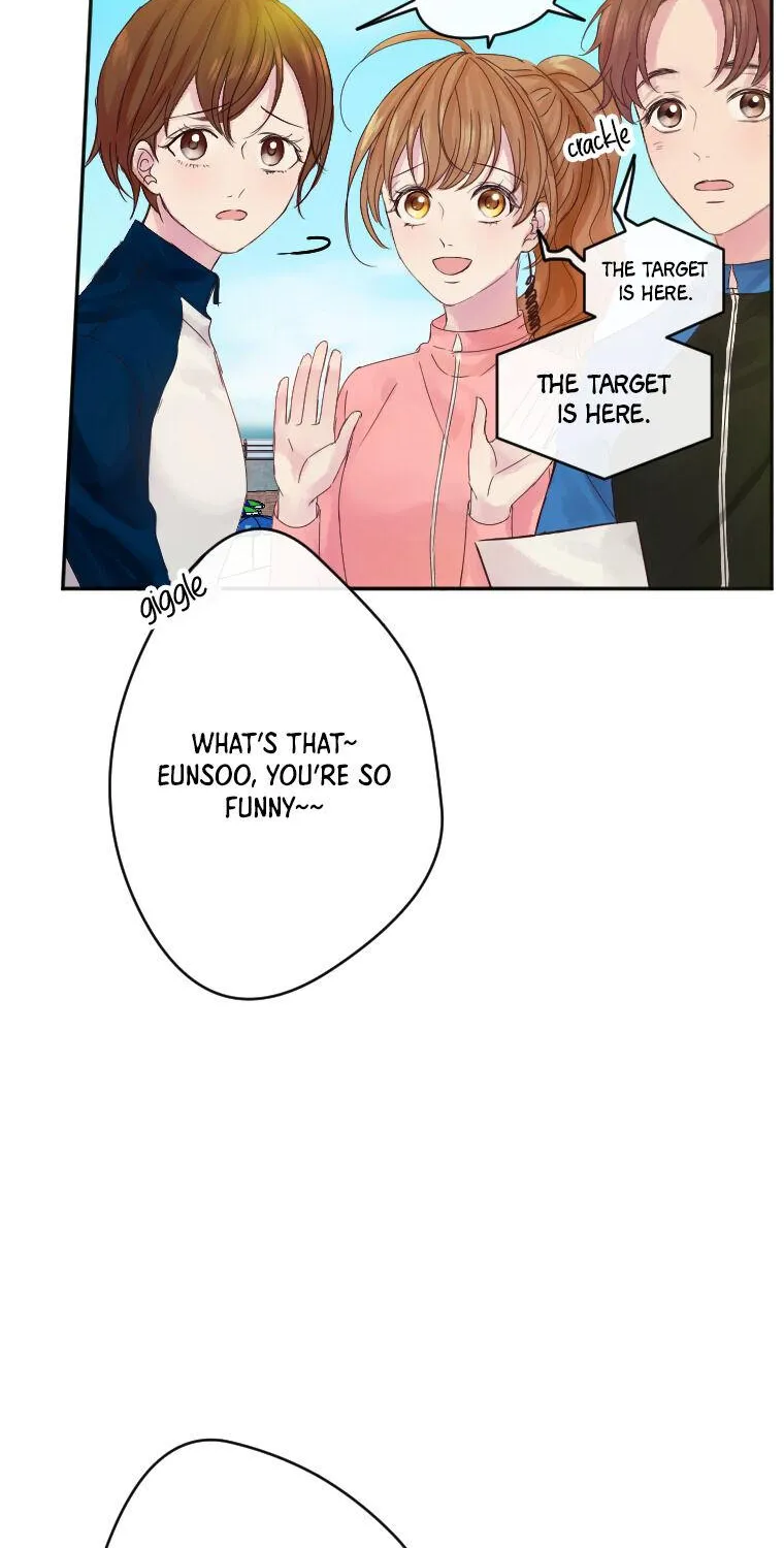 Jealousy Inducers Chapter 13 page 19 - 