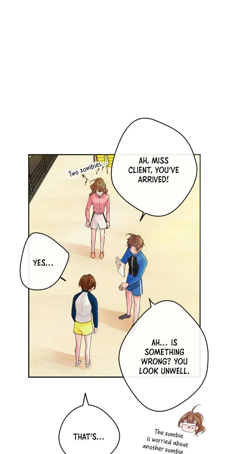 Jealousy Inducers Chapter 13 page 3 - 